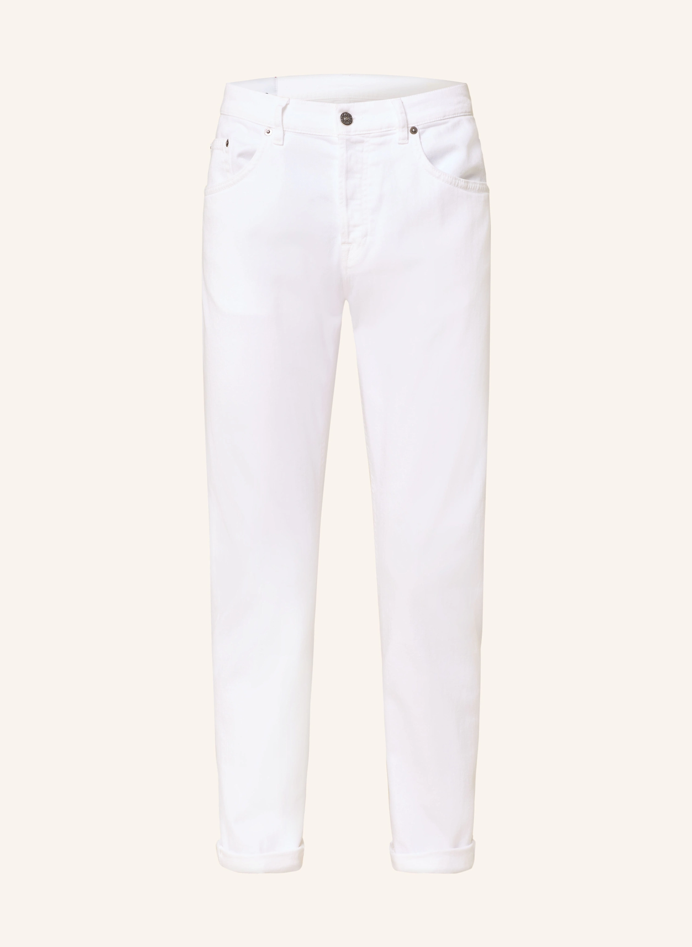 Dondup Jeans ICON Regular Fit