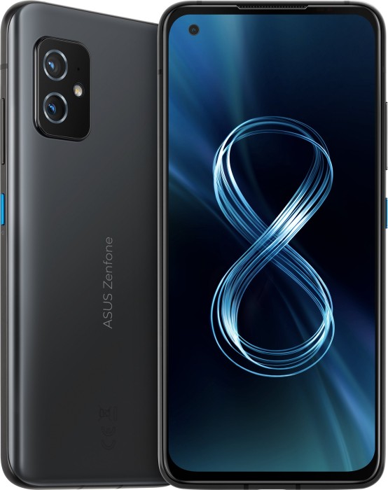 ASUS ZenFone 8