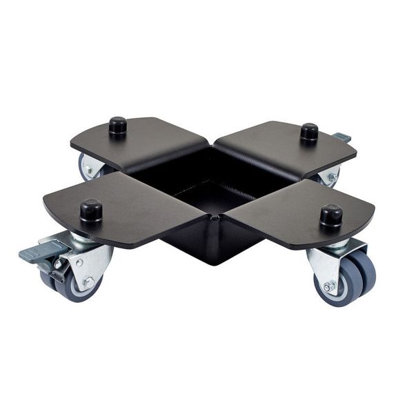 Jahn Piano Spider Big, 3 Pcs