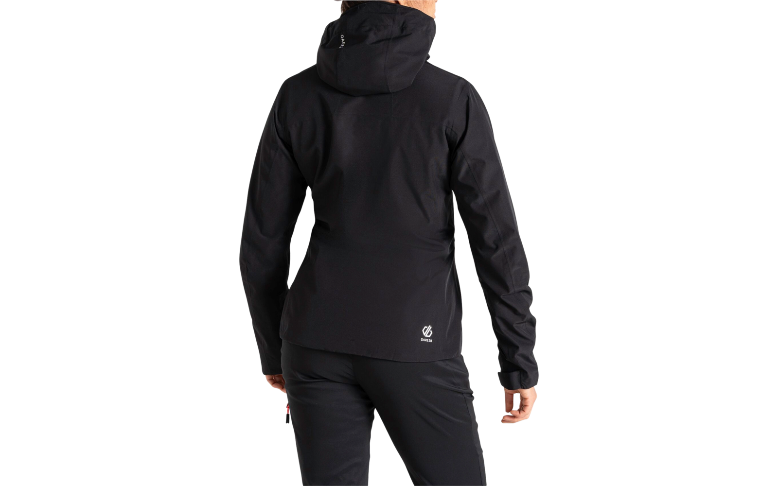 Dare2b Torrek Damen Regenjacke