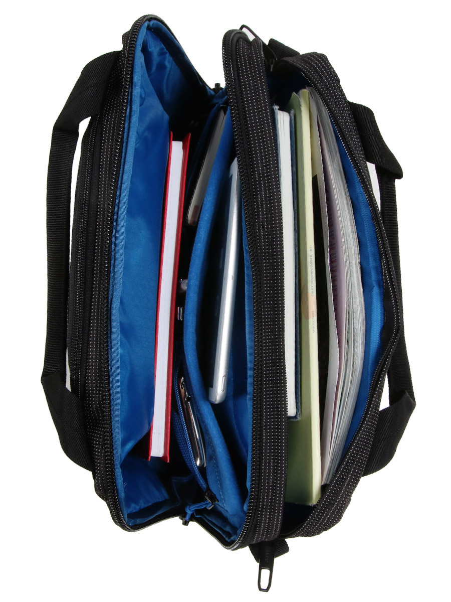 Sac ordinateur Thule Crossover 2 - 13.3 pouces