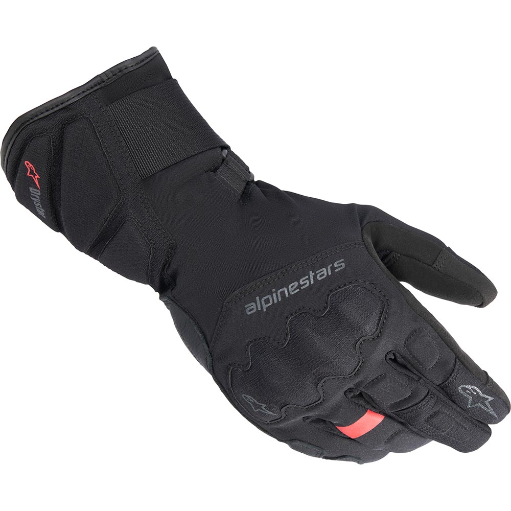 Alpinestars - Gants femme Stella Tourer W-7 V2 Drystar® Noir