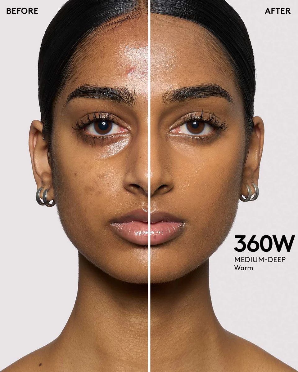 We're Even Hydrating Longwear Concealer