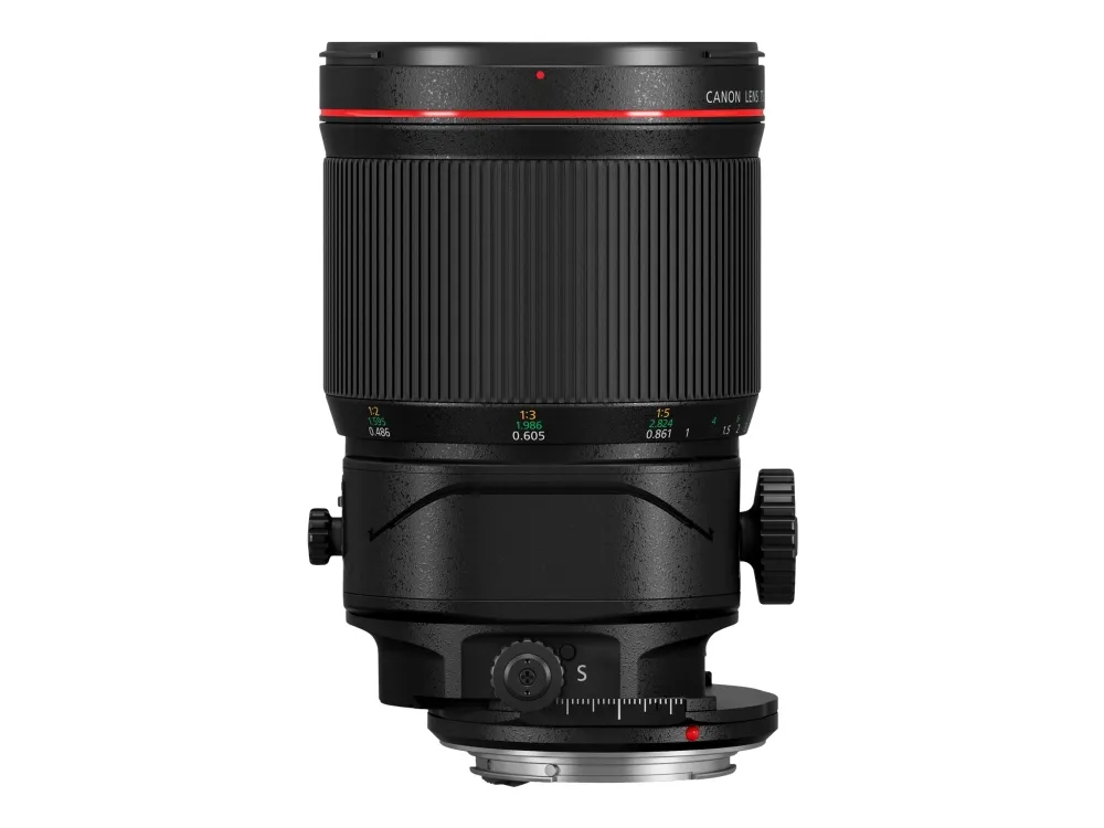 Objektiv Canon TS-E 135mm f/4L MACRO