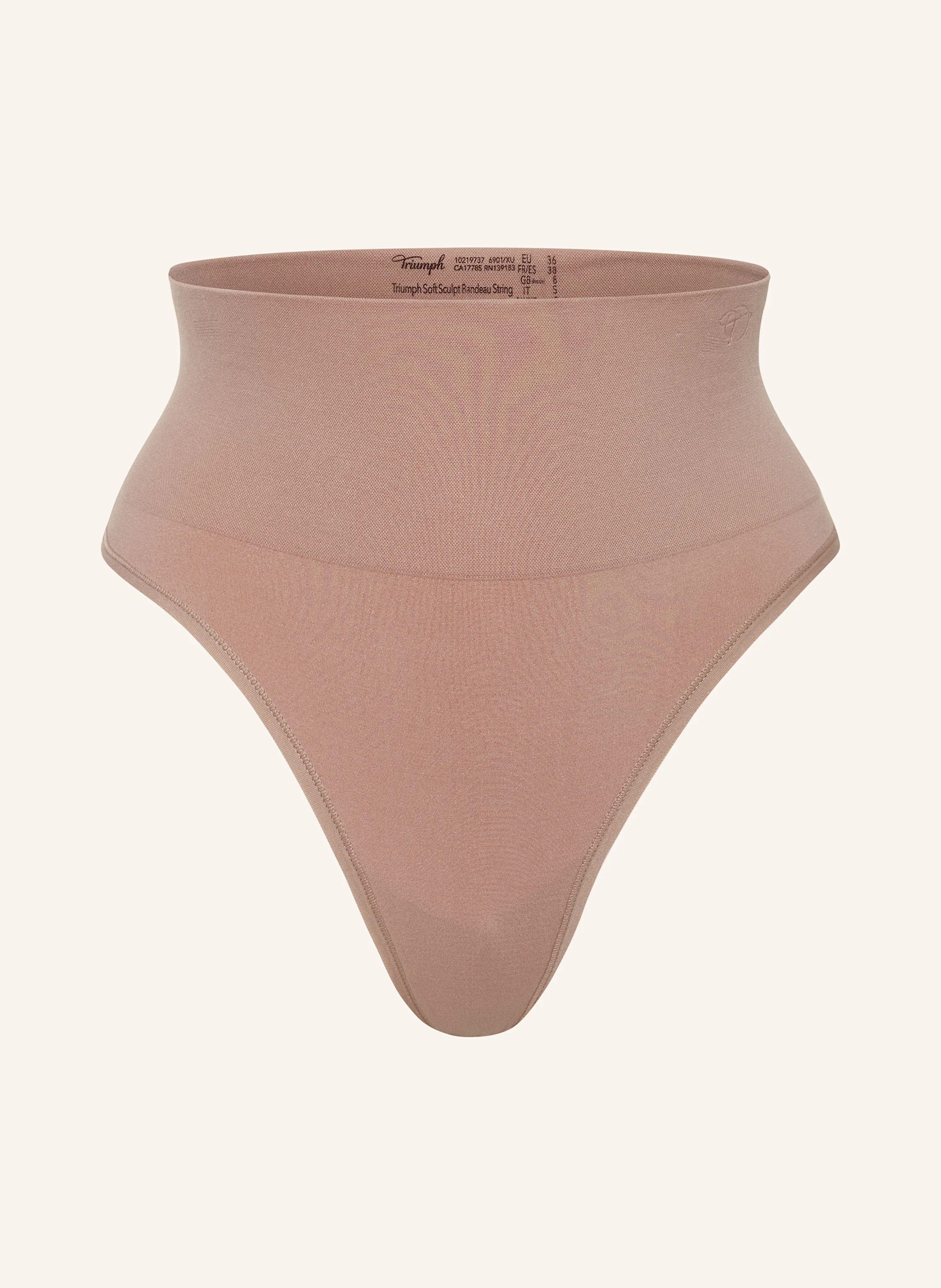Triumph Shape-String SOFT SCULPT