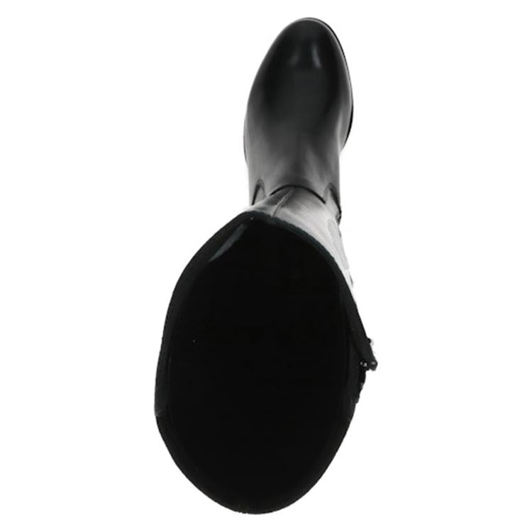Caprice 9-25500-45 black comb