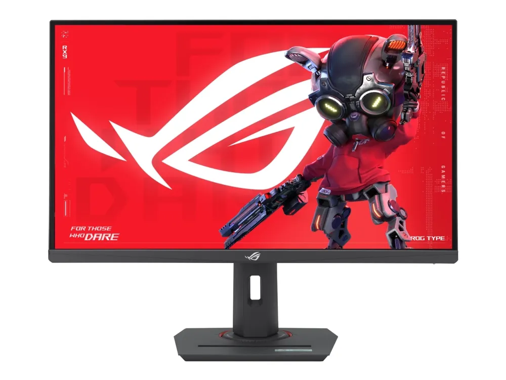 ASUS ROG Strix XG27ACS - LED-skærm - gaming - 27