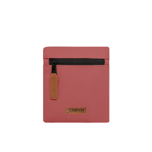 Pochette latérale Moalboal rose