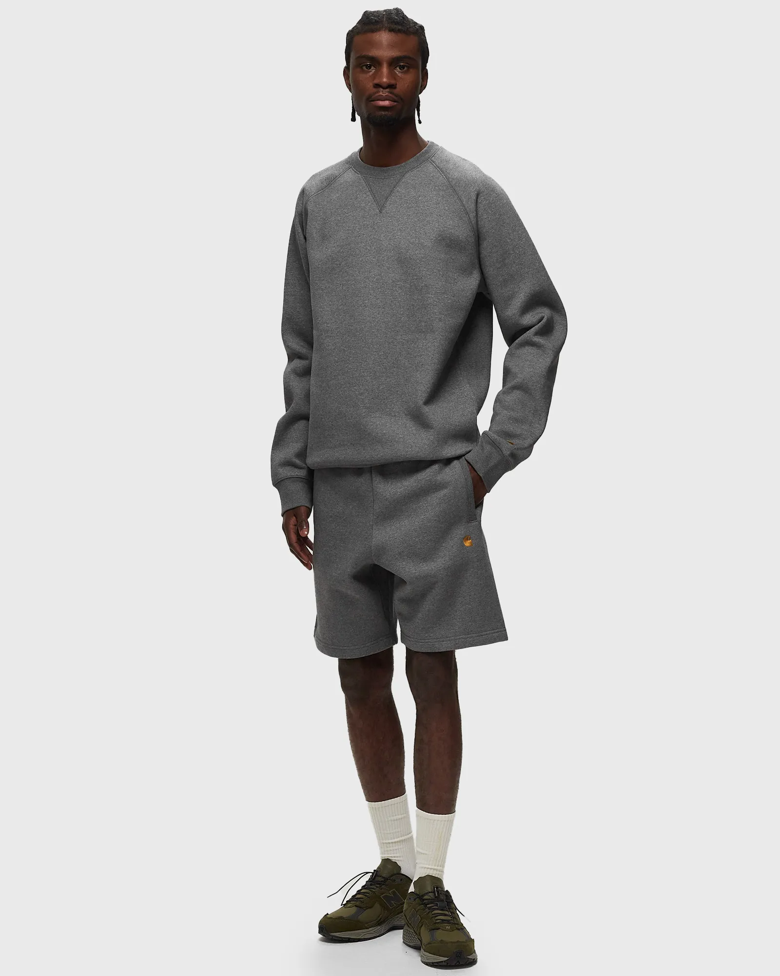 Carhartt WIP Chase Sweat Short