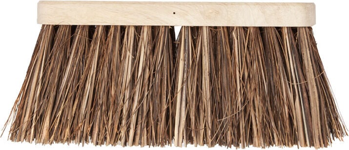 Welkoop - Straatbezem - 29 cm