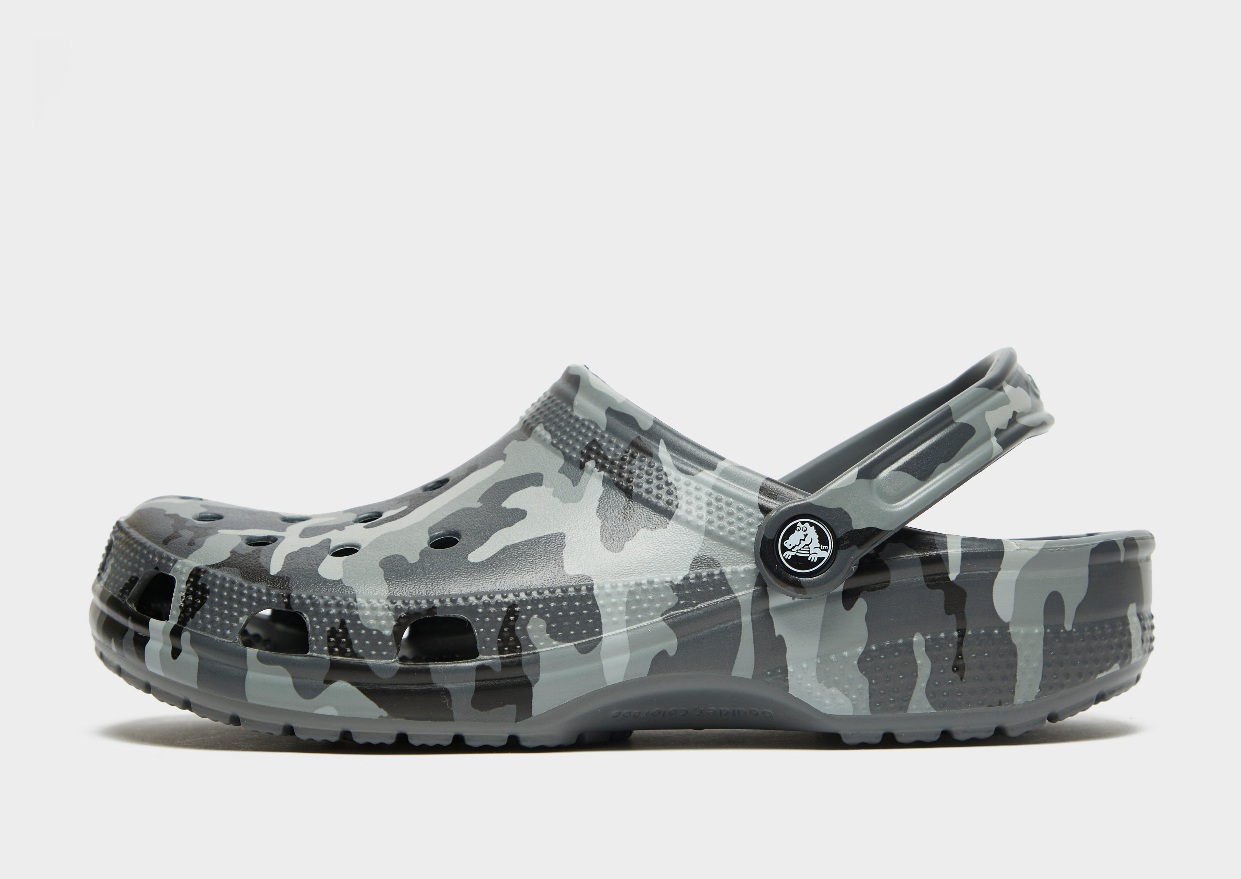 Crocs Classic Slip On Homme