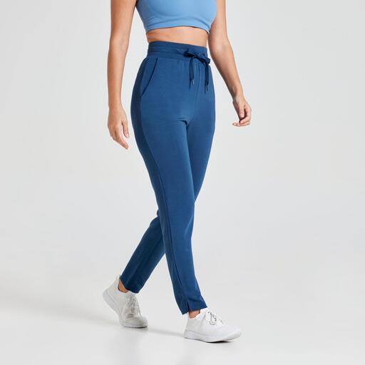 Casual Luxe Sra Ptlon Tob Interlock Modal