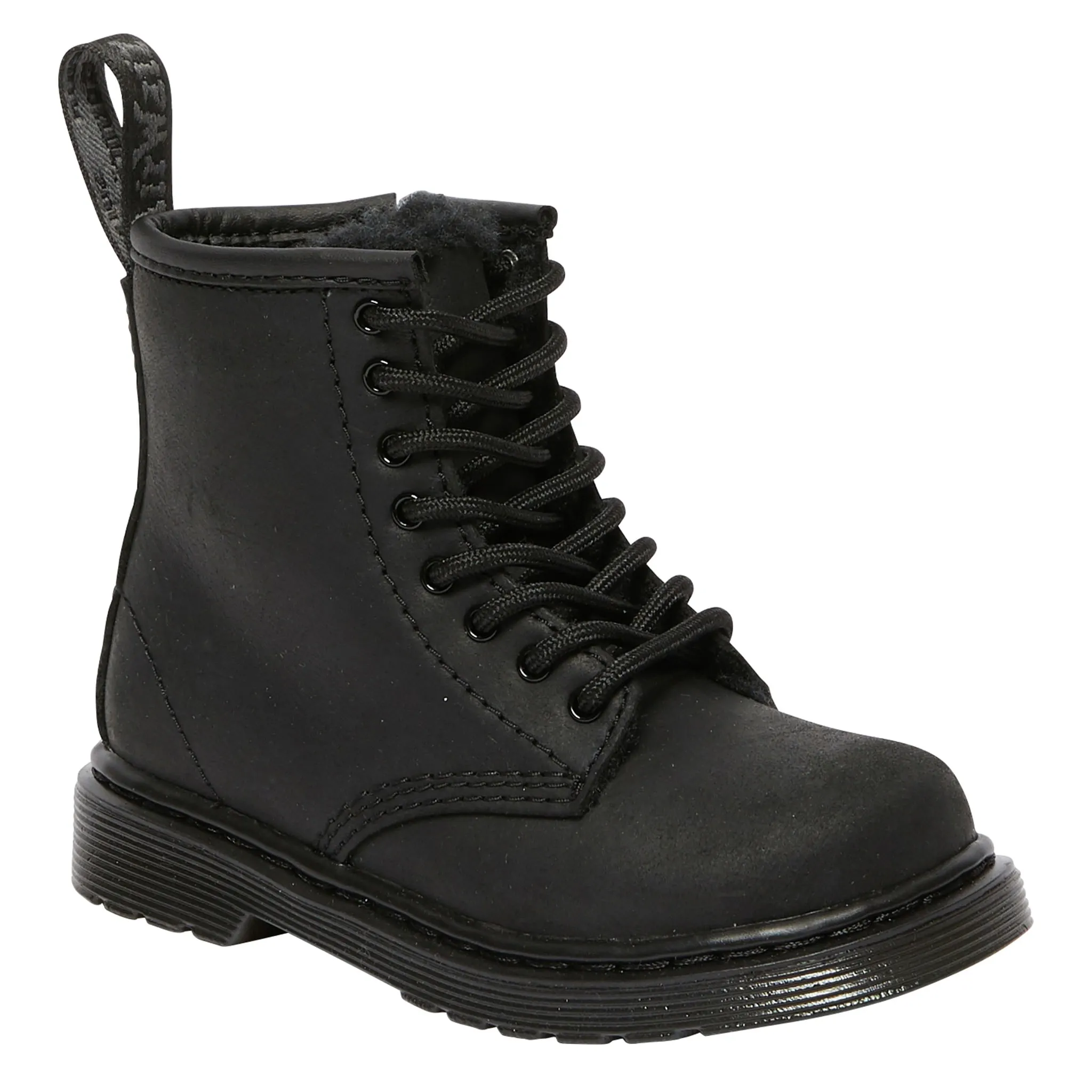 Dr. Martens Botte 1460 Serena Mono Pointures 7-10