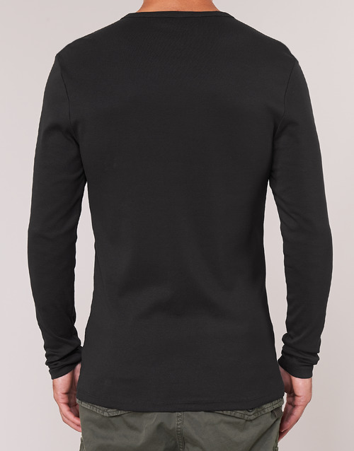 G-Star Raw - BASE TEE - Noir