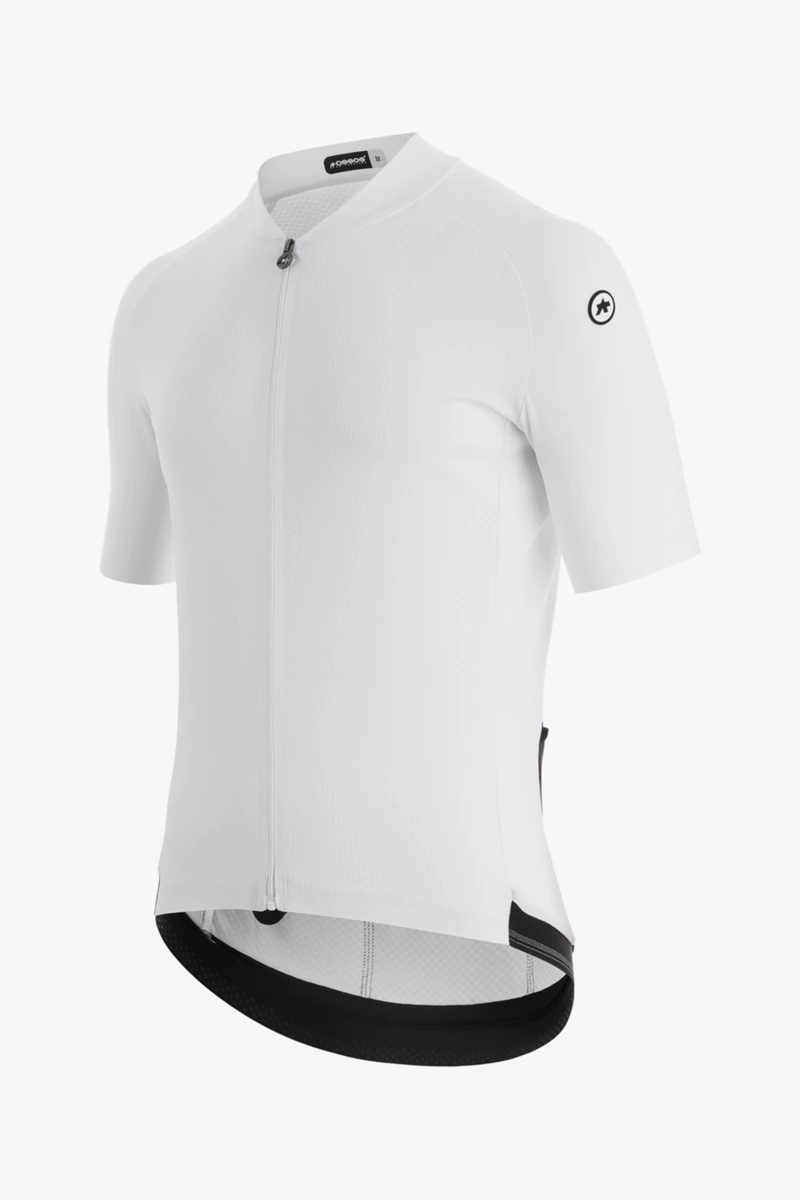 assos Mille GT C2 Evo Herren Biketrikot