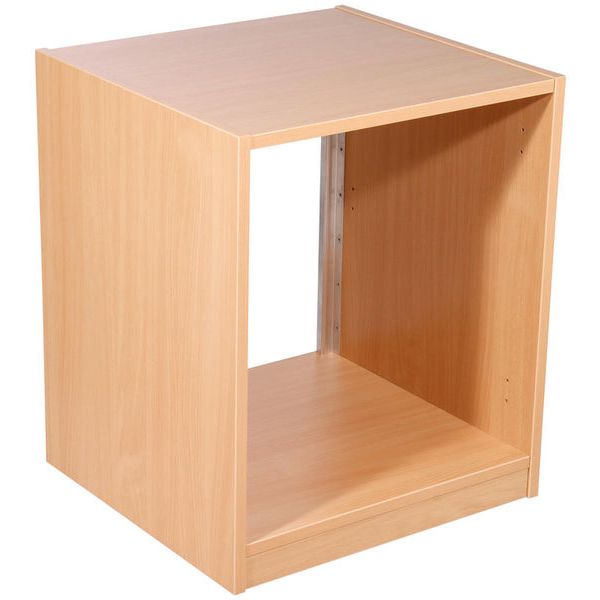 Thon Studio Rack 12U 50 beech