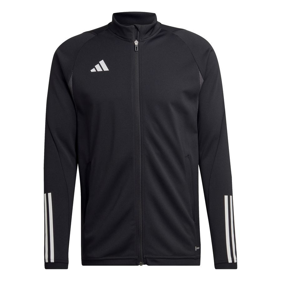 adidas Maillot d'Entraînement Tiro 23 Competition - Noir/Blanc
