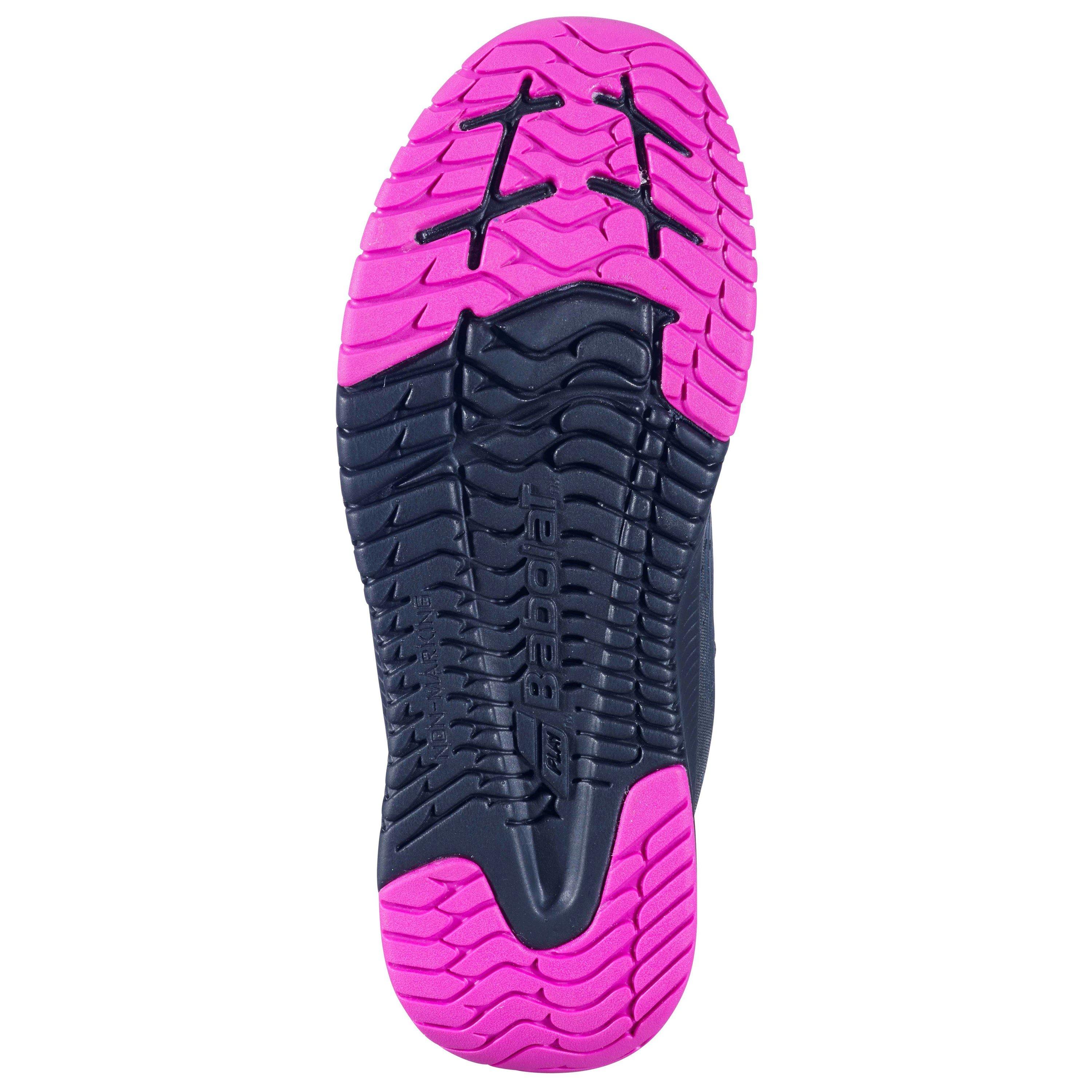 Babolat Propulsion All Court Trainers Infants
