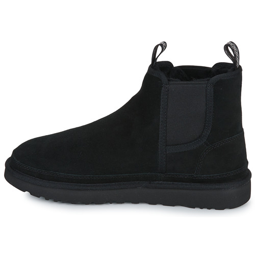 UGG - M NEUMEL CHELSEA - Noir