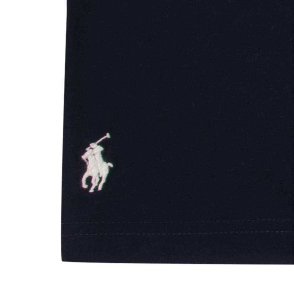 POLO Ralph Lauren pyjama donkerblauw met logo