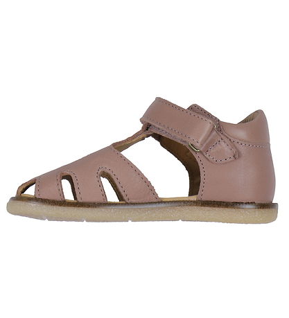 Wheat Sandalen - Lowe Sandal - Alt Rose