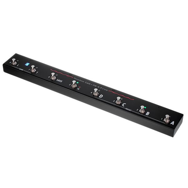 Voodoo Lab Pedal Switcher PX-8 Plus