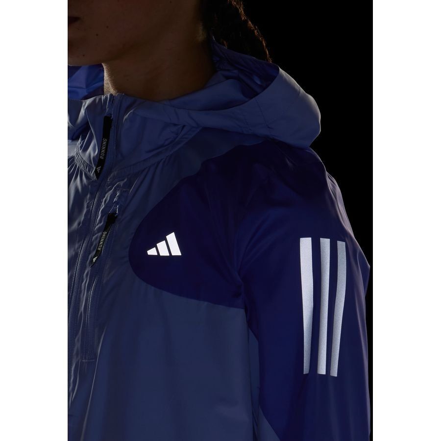 Adidas Own the Run Base WIND.RDY Jacket