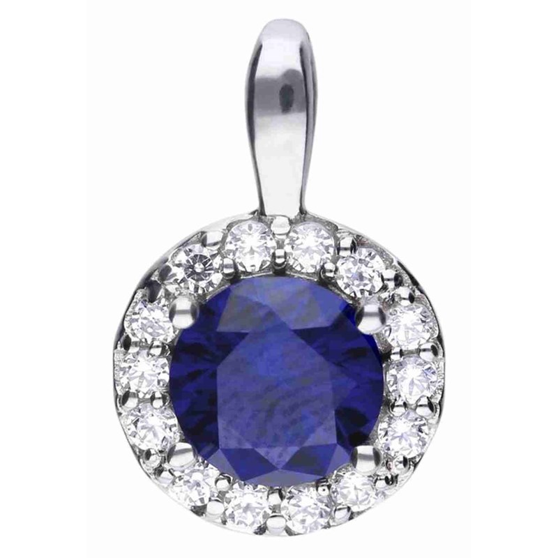 Collier en argent 925/1000