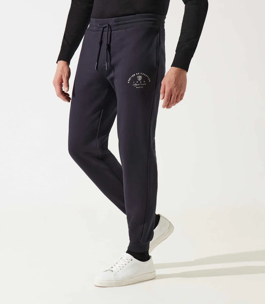 Jogging marine SWVADIM