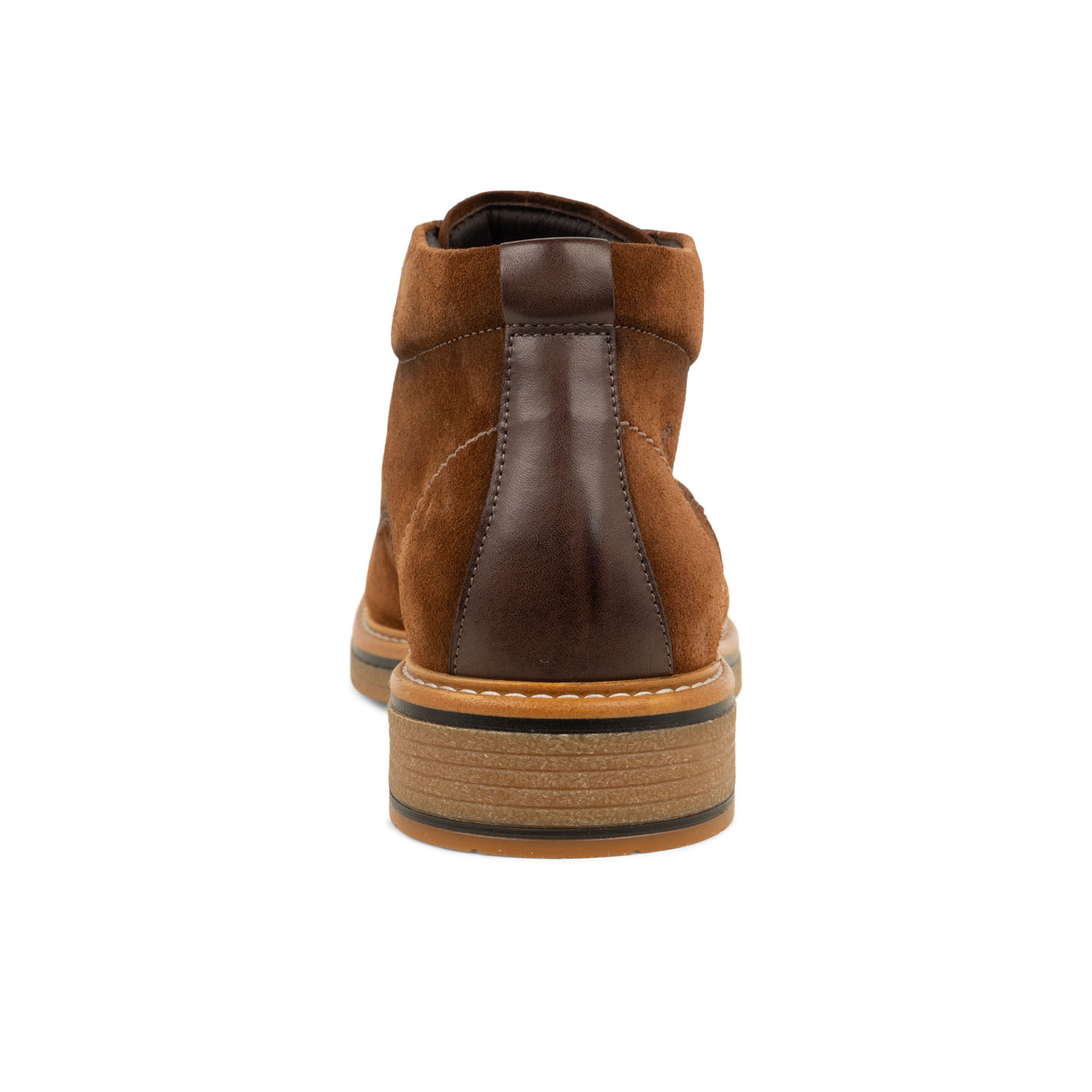 Boots et bottines homme FLUCHOS KASPER