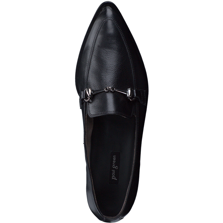 Paul Green 1121 schwarz