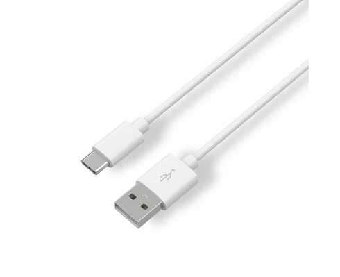 Andersson USB-A - USB-C 3A 60W White 2m