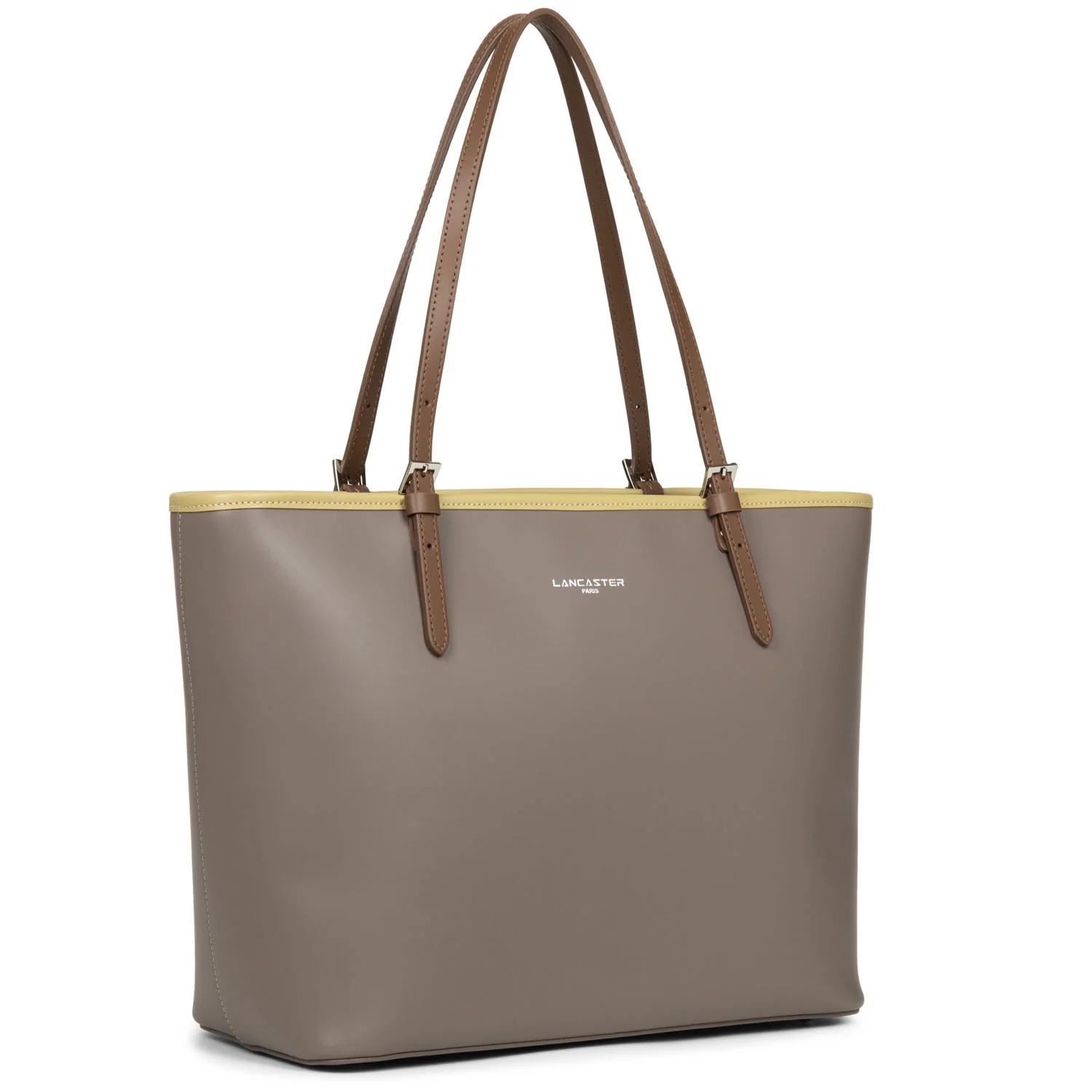 Smooth-Grand sac cabas épaule