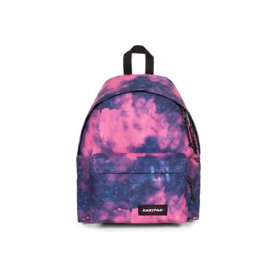 EASTPAK Padded Pak'r - Sac à dos - 40 cm - Camo Dye Pink