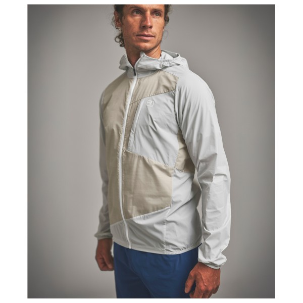 Ortovox - Trace Windbreaker Jacket - Veste softshell