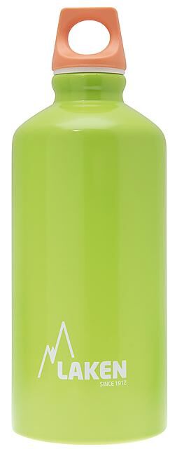 LAKEN - BOUTEILLE FUTURA ALU COLOR