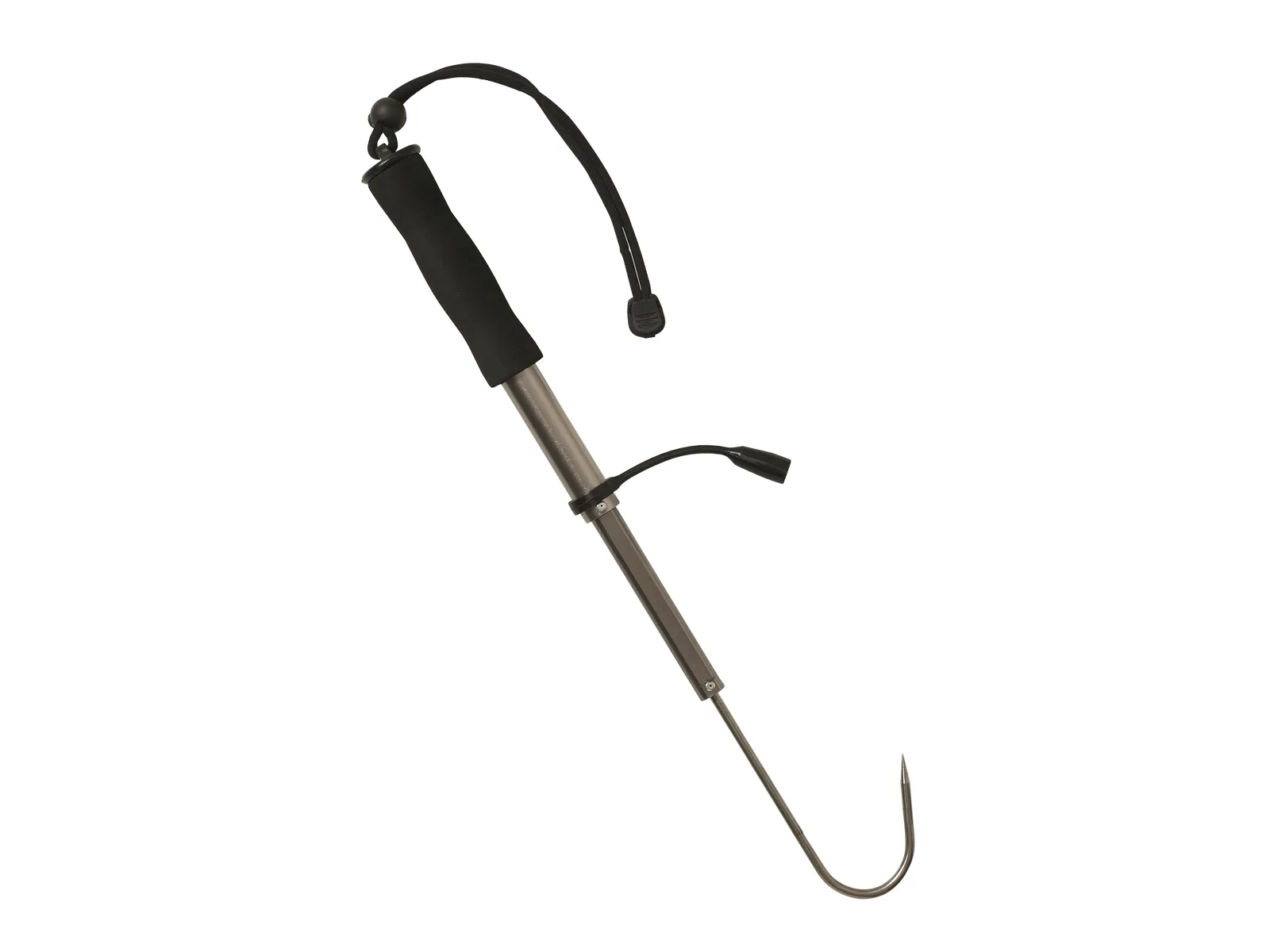 Kinetic Kinetic Telescopic Gaff