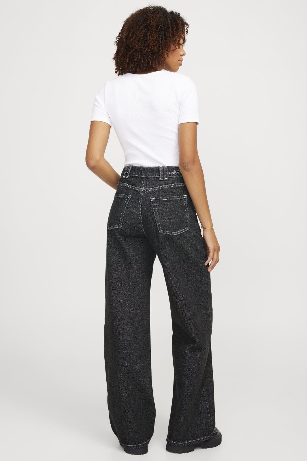 Jjxx Jxtokyo Pil Wide Pocket Jeans 12280427