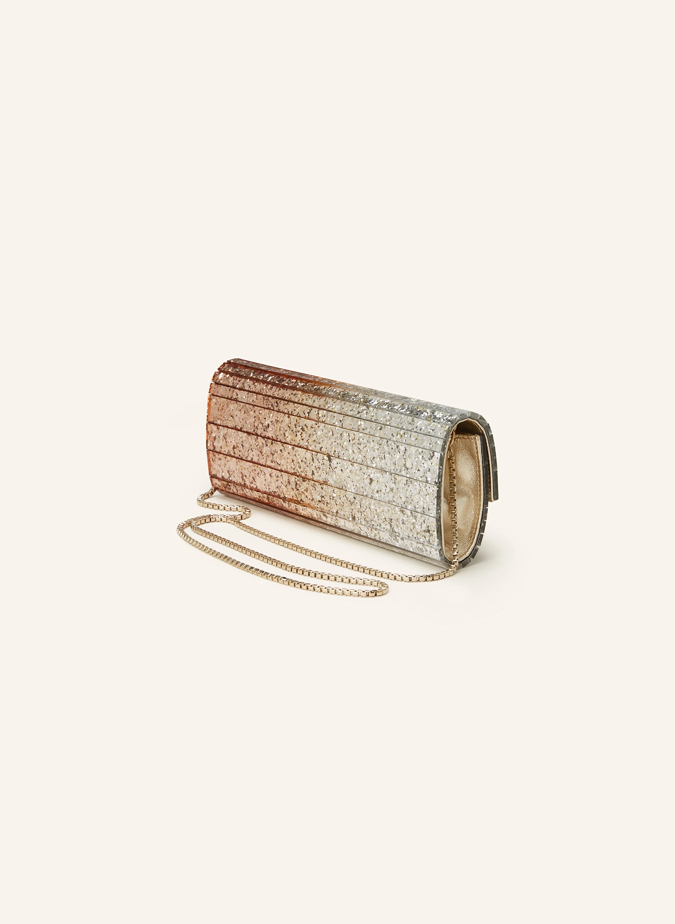 JIMMY CHOO Clutch SWEETIE
