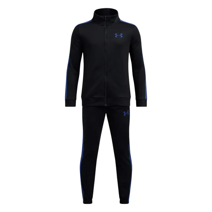 Under Armour Knit Trainingspak Jongens