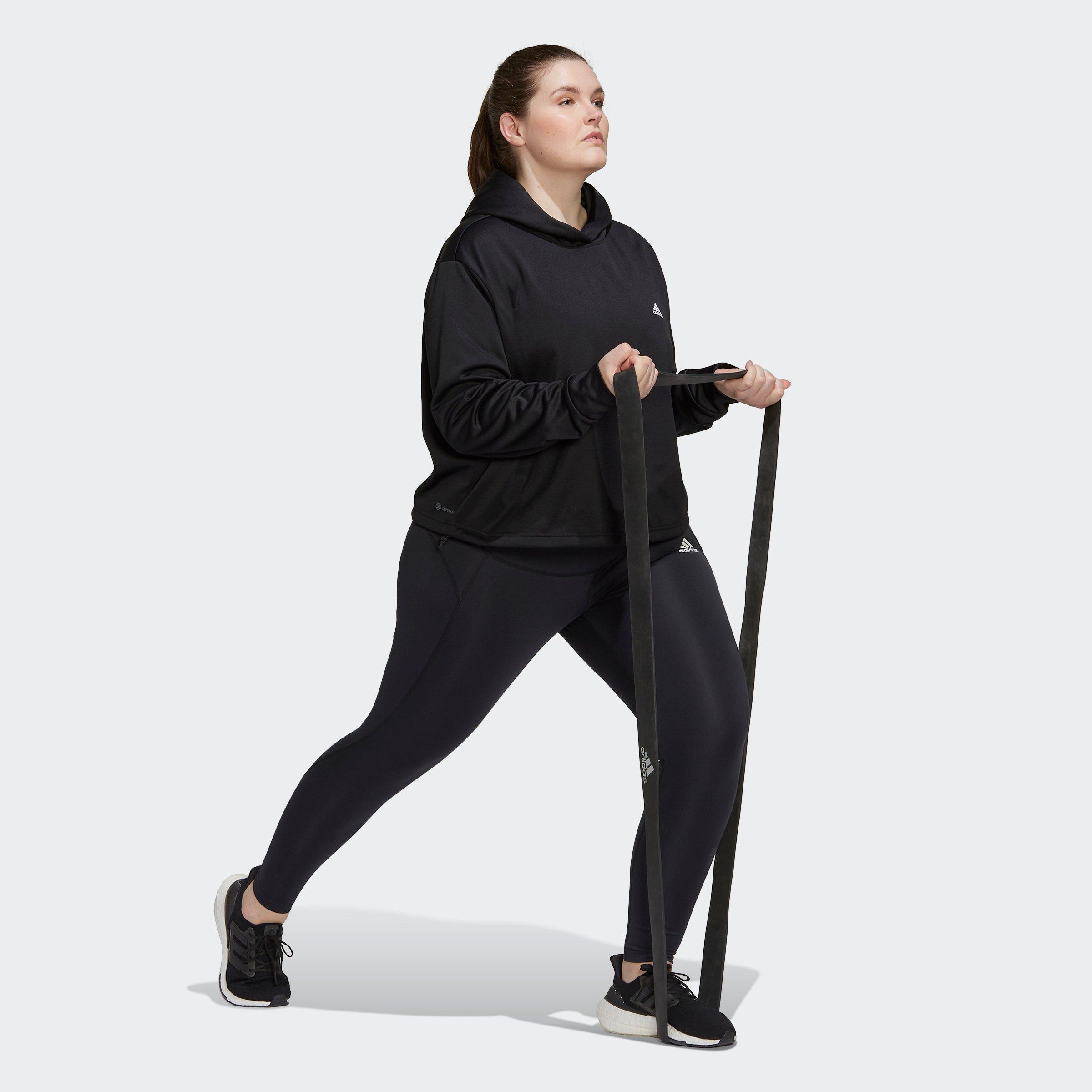 Kapuzensweatshirt