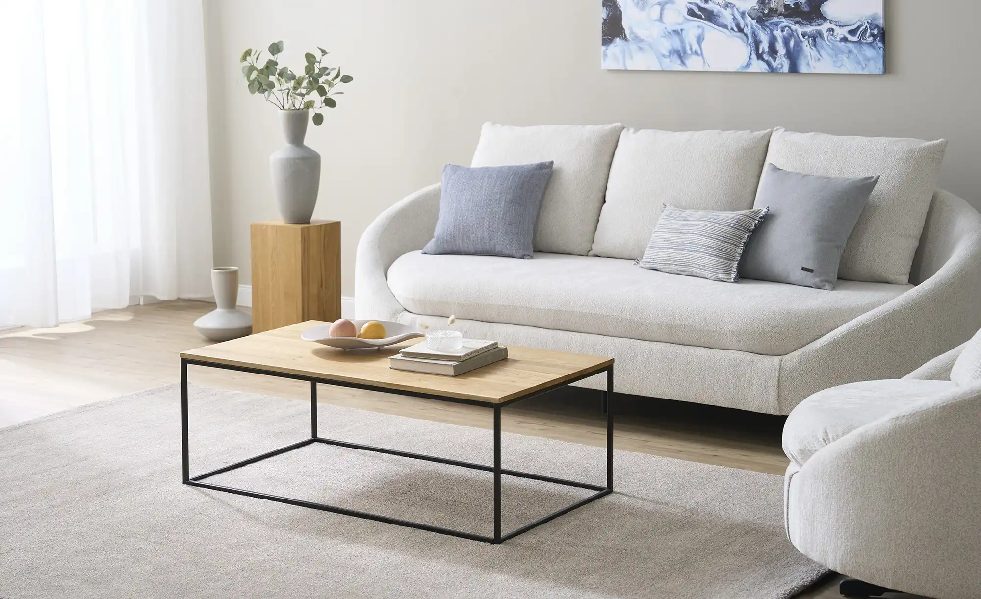 Couchtisch Ferro