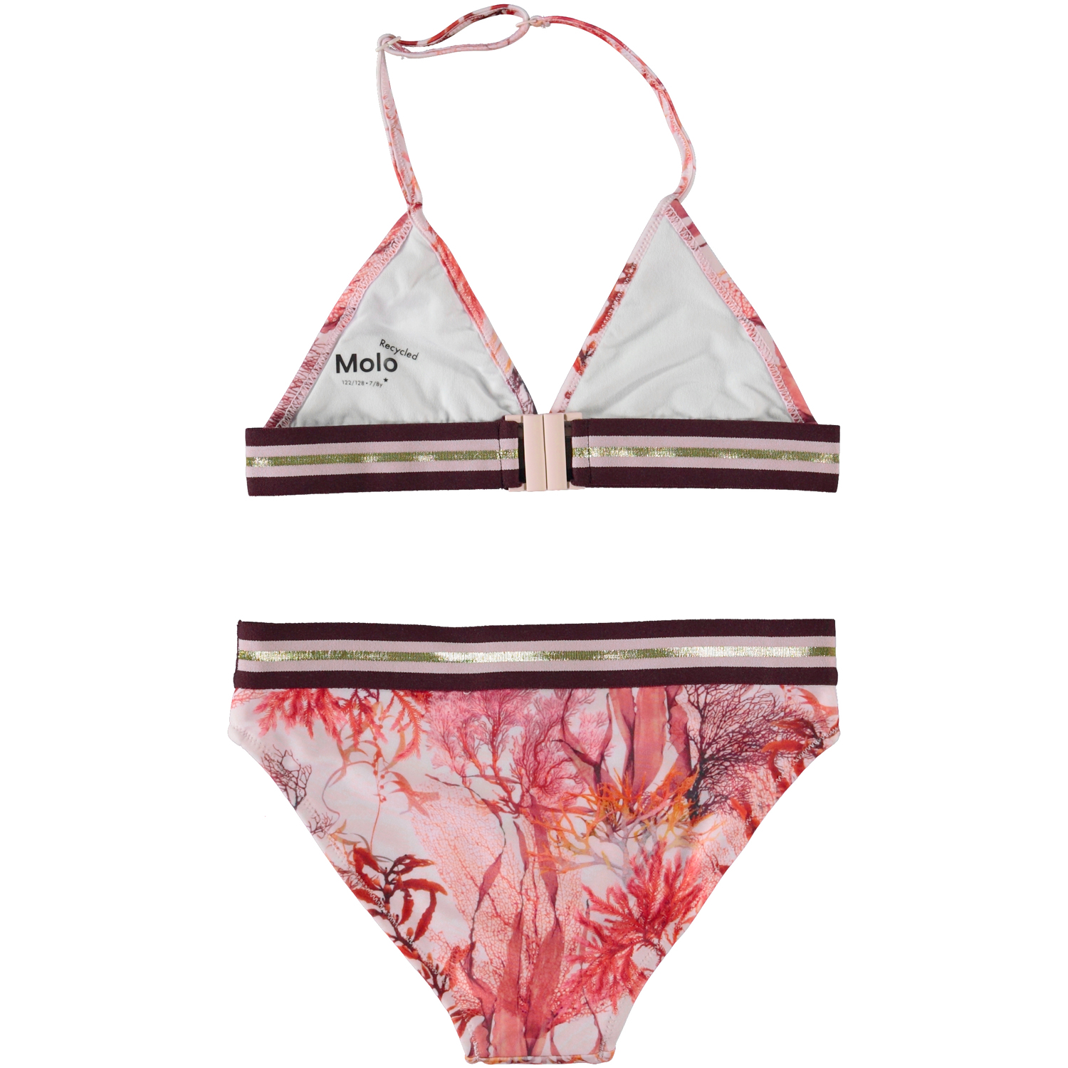 Nicoletta - Coral Flower