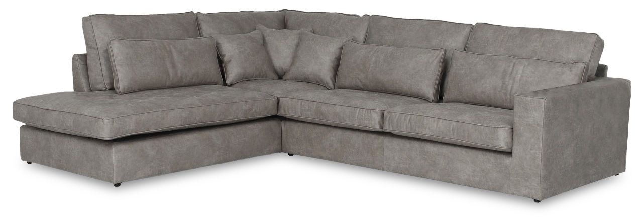 Hoekbank Romee