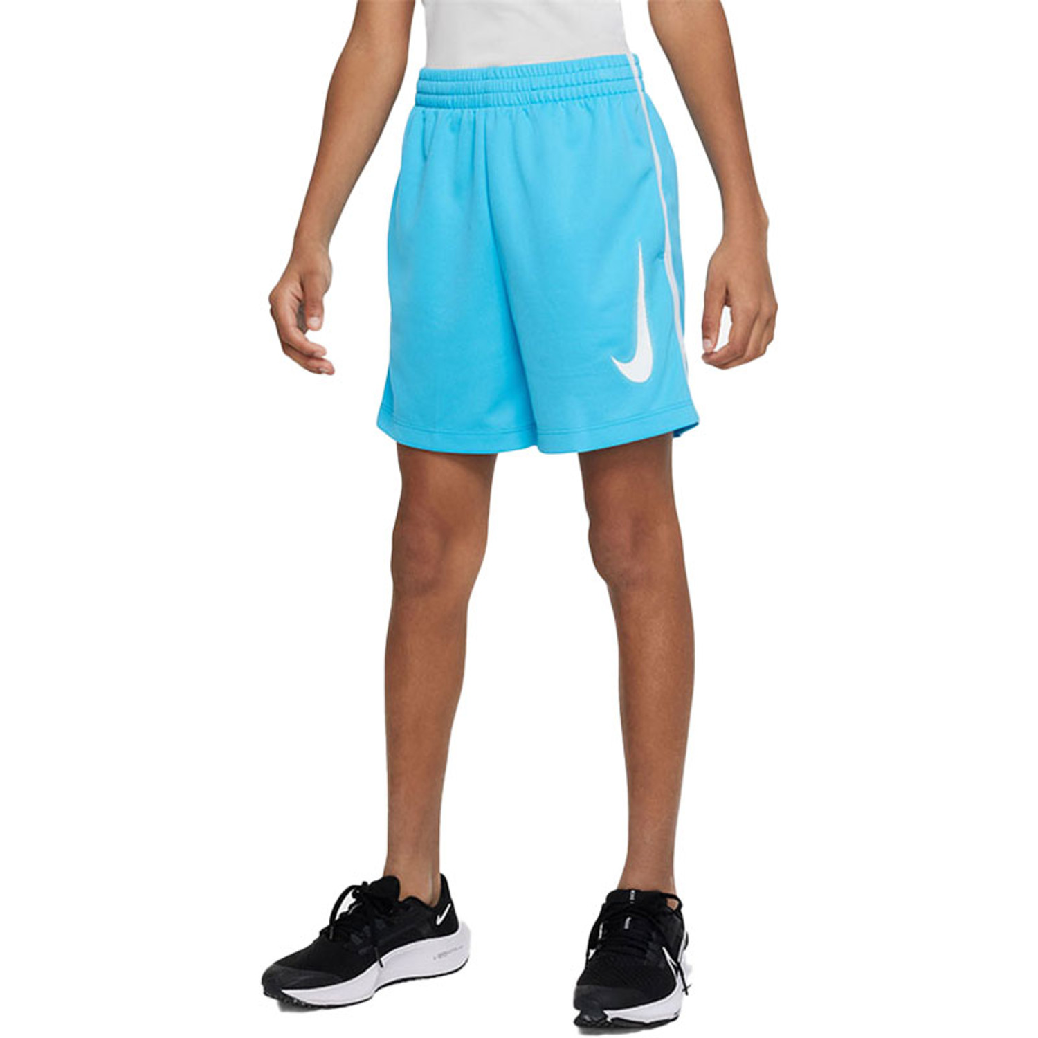 Nike Sportswear Outside Hybride Set Kids