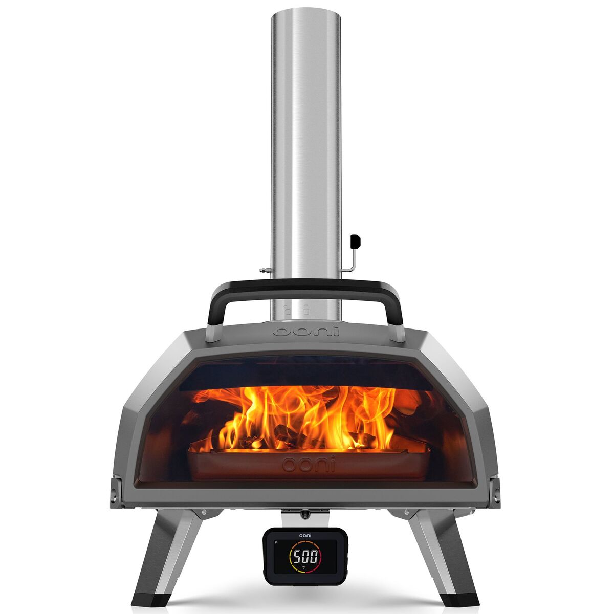 Karu 2 Pro pizzaugn