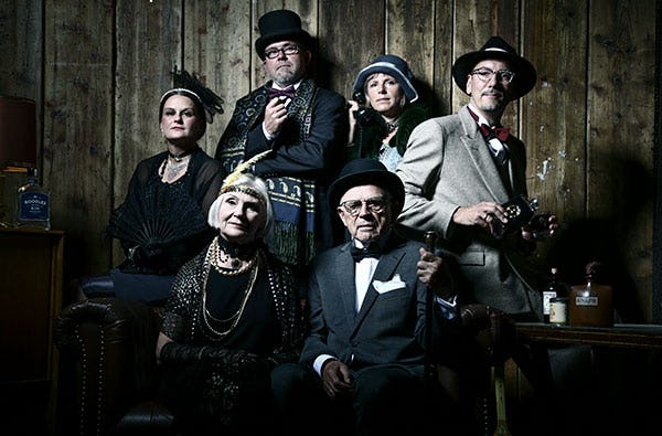 Familien Fotoshooting Berlin