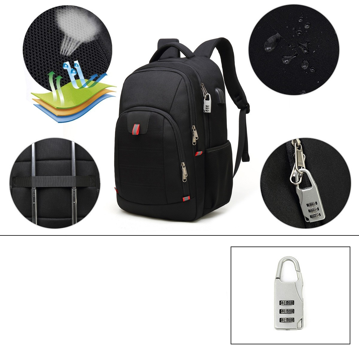 (32L) Laptop MacBook 17