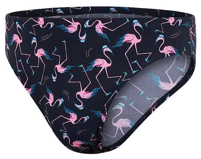 SPEEDO - SLIP DE BAIN FLAMINGO FLARE 5 CM