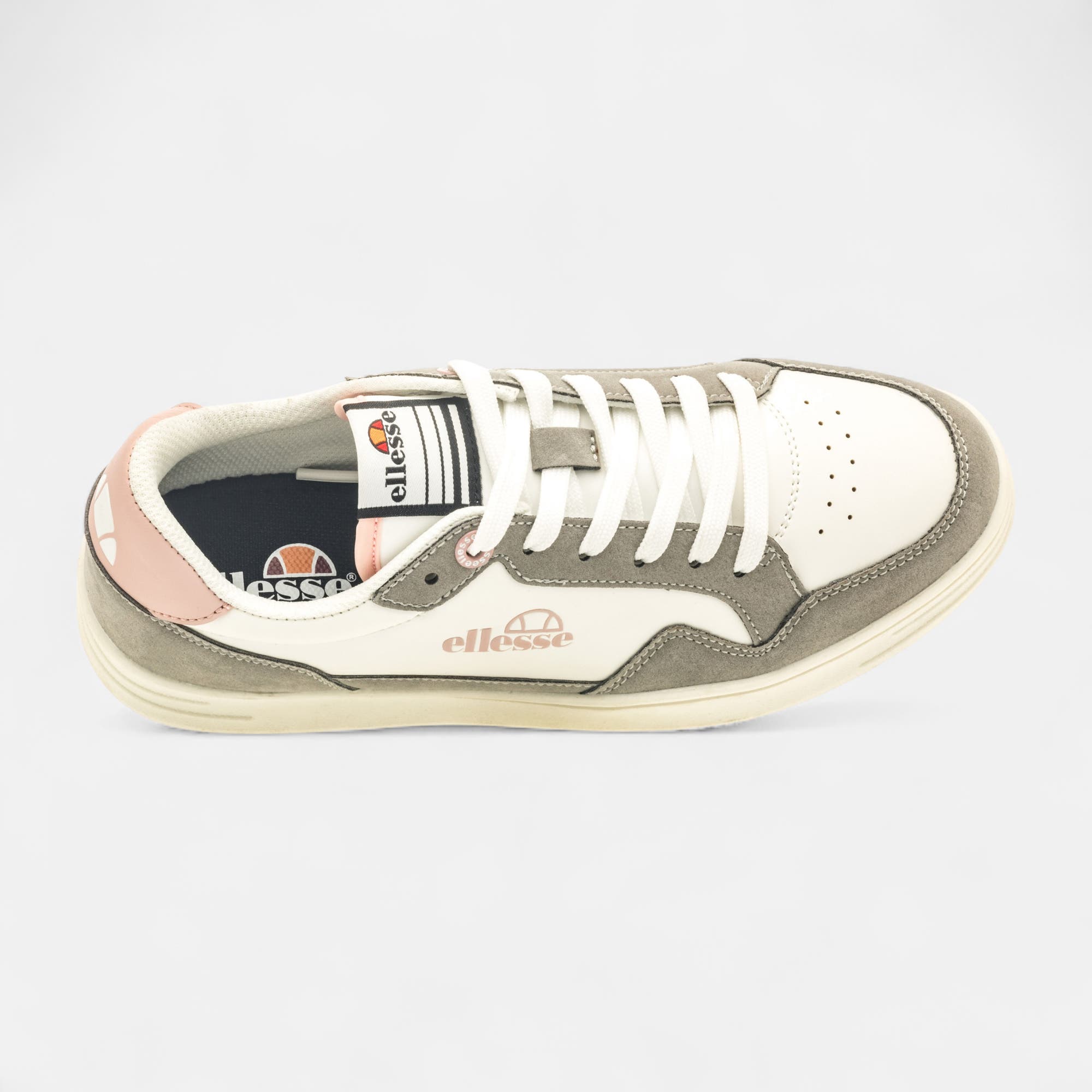 Sneakers Femme gris